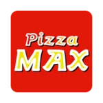 pizza max s20 android application logo